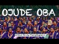 Ojude Oba: Yoruba Heritage | A Short Film