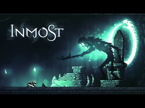 Inmost - Announcement Trailer thumbnail