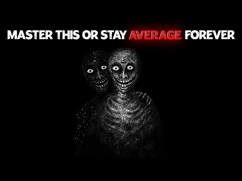 The Brain Hack That K*lls Emotion and Makes You Cold-Calculated Like a Strategic Genius