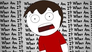 The Introverted Extrovert (Animation)