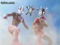 Ultraman 40 Years mix MV