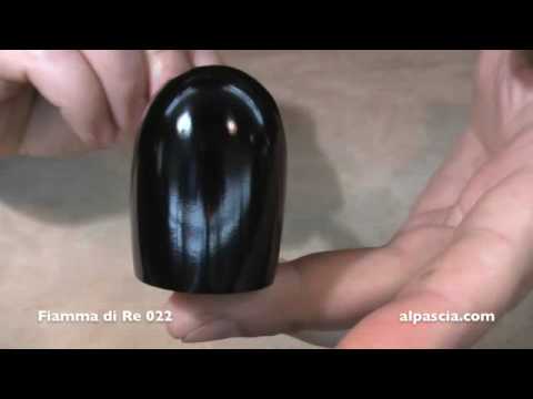 pipa Fiamma di Re 022 - smoking pipe