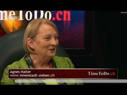 TimeToDo.ch vom 18.10.2013, Persönliche Problematiken, erkannt und gebannt durch geistiges Heilen