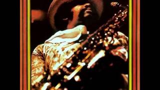 A FLG Maurepas upload - Cannonball Adderley - The Chocolate Nuisance - Jazz Avant-garde