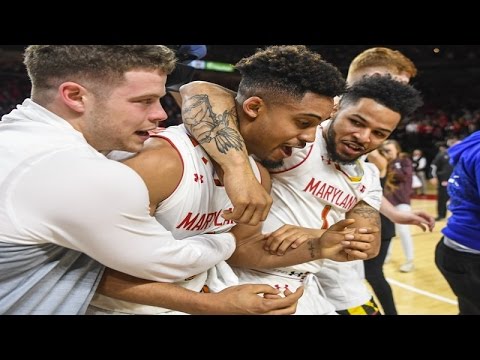 Melo Trimble’s 10 most memorable moments at Maryland