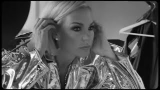 Kate Ryan - Wild Eyes (Official Music Video)