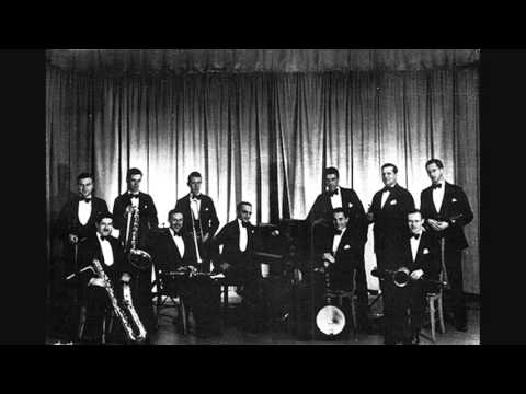 I Want to Be Happy - The Hannan Dance Band (The California Ramblers) - 1924