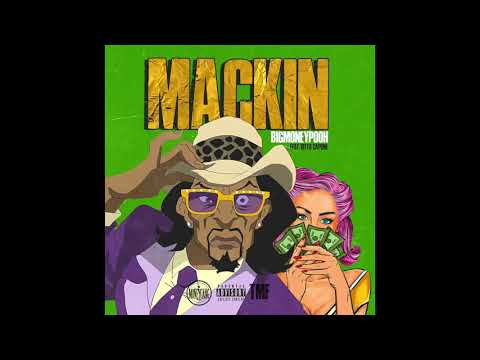 BigMoneyPooh Mackin ( Feat. Vitto Capone )