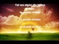 Juanes Un dia lejano Lyrics
