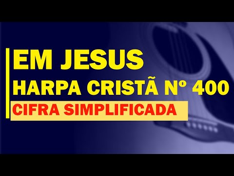 Hino 400 - Harpa Cristã