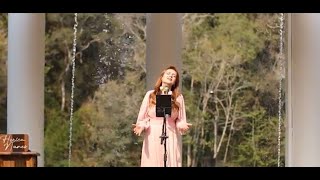 Hérica Nunes canta - NÓS DOIS - COVER.