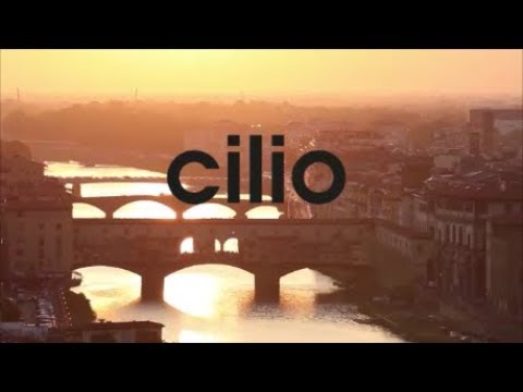cilio - Mein kleines Italien zuhause