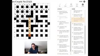 Get To Grips With The Times Crossword