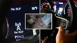 Pulsar Tuning Module & TrailCal Monitor Kit - video thumbnail 4