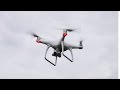 Dron DJI Phantom 4 / - dron / 4K Ultra HD kamera - DJI0420