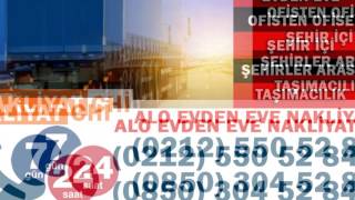 Büyükçekmece Evden Eve Nakliyat Nakliyatchi.Com