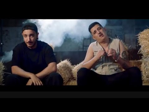 Tflow  FT . Lfice - KADABA (official Music Video)