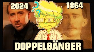 O QUE É DOPPELGANGER | ENCICLOPÉDIA DO TERROR