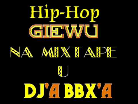 GieWu - Liryka Miasta