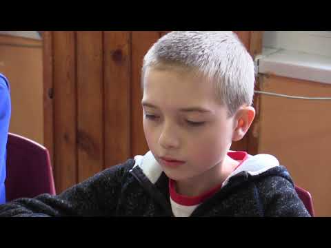 1.1. Adam Biskupič - Lukáš Vaštík 0:1