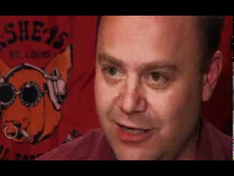 Guns N' Roses   Documentary   KSHE 95   Real Rock Museum3