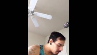 The Prize Fighter Inferno-The Missing McCloud Boys (COVER)