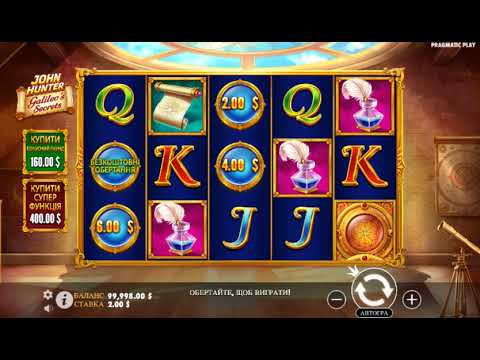 John Hunter and Galileo's Secrets – Video Gameplay