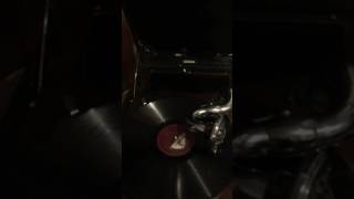 HMV102-12 「The Sidewalks of new york」duke ellington