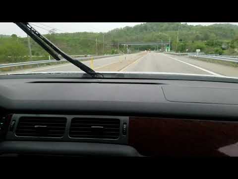 408 sierra getting a little loose