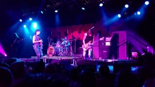 Extreme - Am I Ever Gonna Change (Live Music Hall, Cologne, 26.07.2017 )