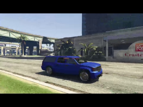 GTA SATURDAY NIGHT LIVE (*5 HOUR LIVE STREAM*)