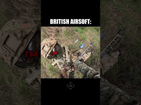British Airsoft Loadout - Part 7