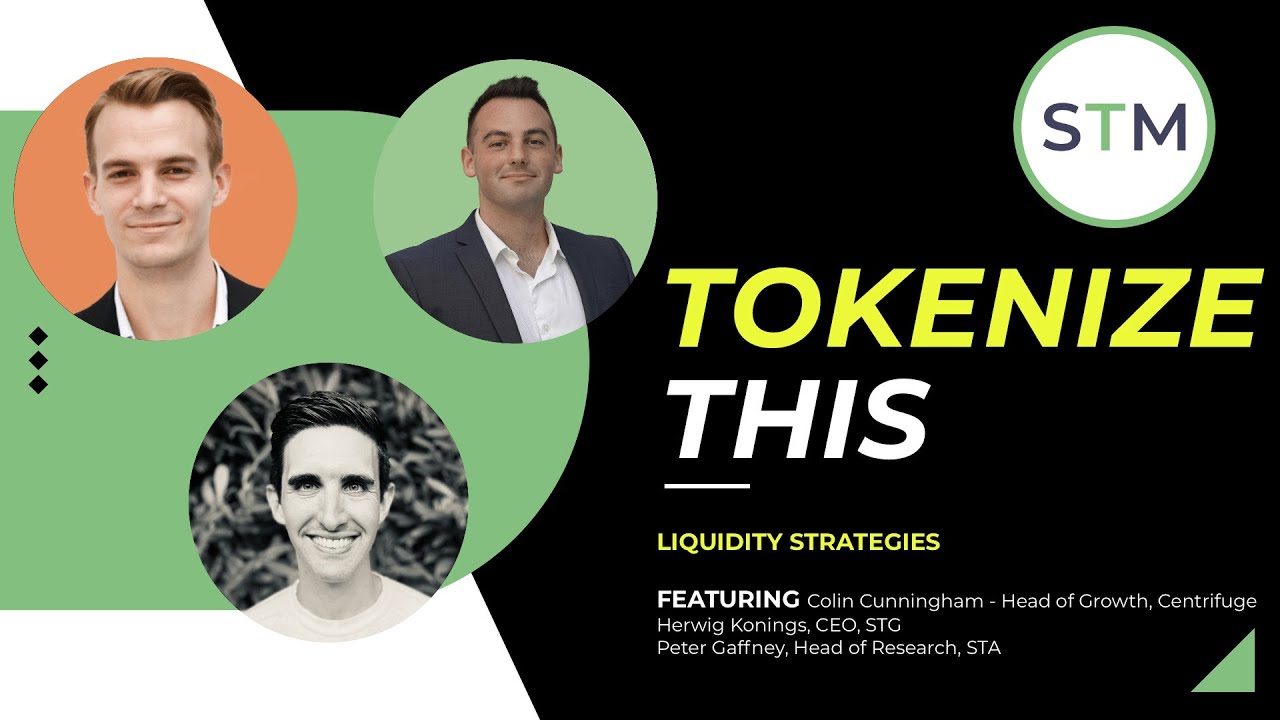 Riding the Wave: Tokenization Takes Center Stage in Crypto’s 2023 Resurgence