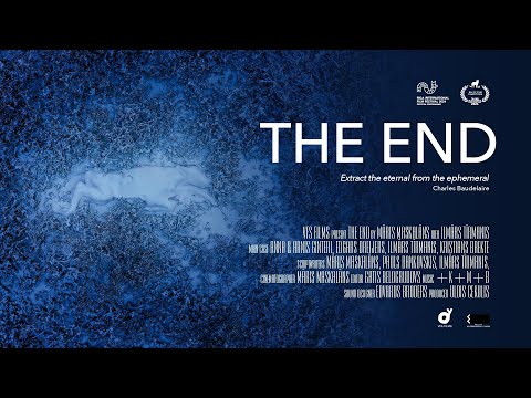 thumbnail-THE END [trailer] / BEIGAS
