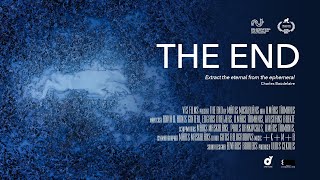 THE END [trailer] / BEIGAS