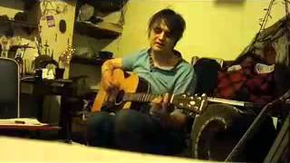 PETER DOHERTY songs they never play