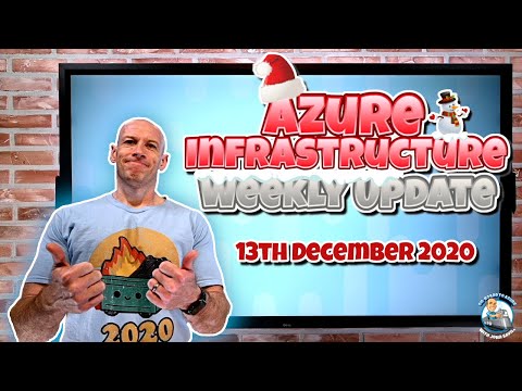 Azure Weekly Update 8th May 2022