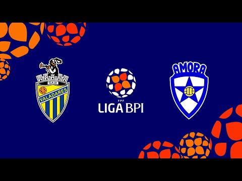 Liga BPI, 5ª jorn.: Valadares Gaia 0-1 Amora FC