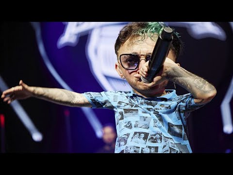 5 MINUTOS DE BLON EN MODO FALTOSO