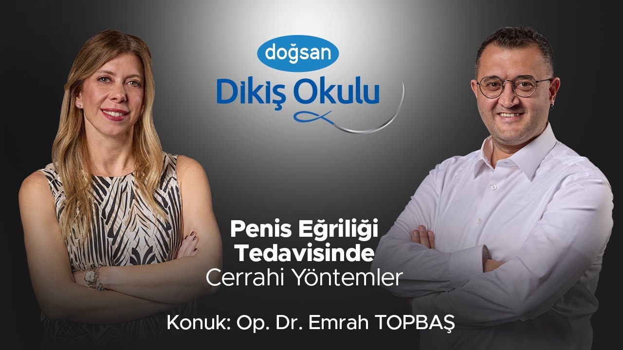 Penis Eğriliği Tedavisinde Cerrahi Yöntemler