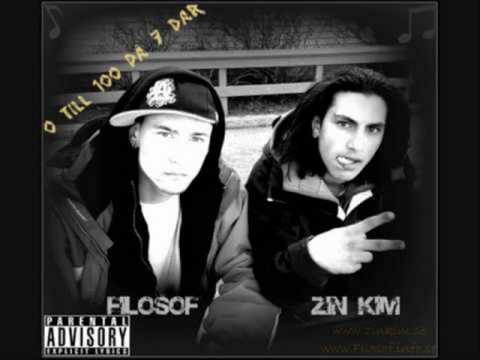 Zin Kim Ft Filosof - Famlijekrig