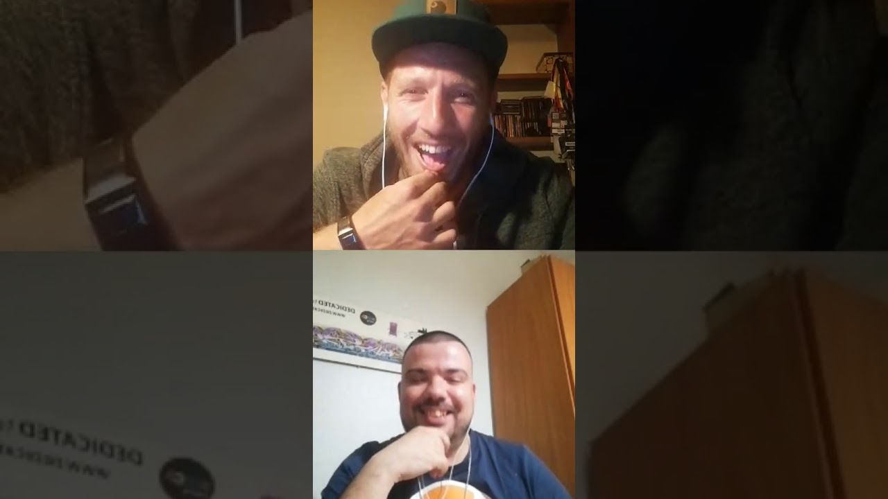Entrevista Birro - TV Aiam, 2020