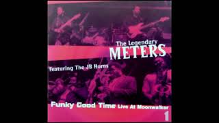 *BEST VERSION EVER* The Meters ft. The JB Horns - &quot;People Say&quot; (Live)