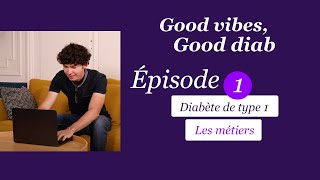 Hakaroa, les droits des patients vivants avec un diabète de type 1 dans le monde professionnel