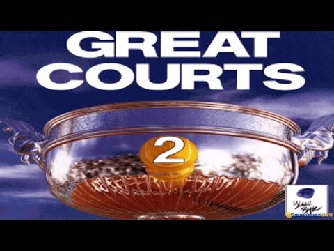 great courts 2 pc