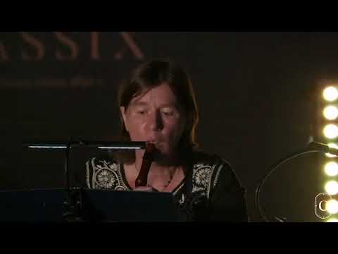 Ensemble Flauto Dolce - Marco Uccellini (c. 1610-1680): La Bergamasca (1642)