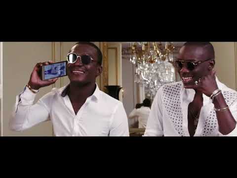 Sidiki Diabaté - Allô Allô (Clip Officiel)