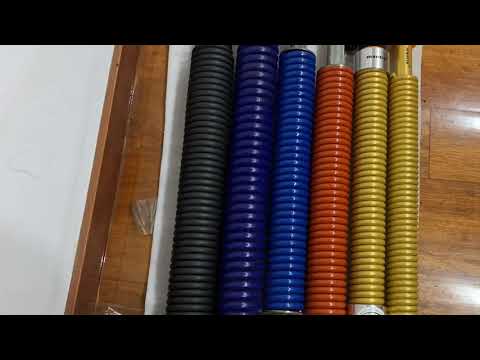 Power Twister collection