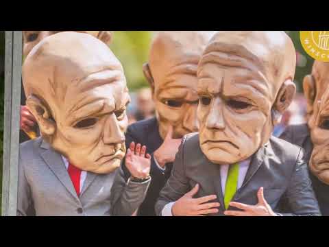 🇳🇱🇳🇱 SPECIAL WALKING TOUR APPINGEDAM..