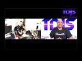Superstar DJ Keoki on the Virtual Sessions presented by The DJ Sessions 5/18/22